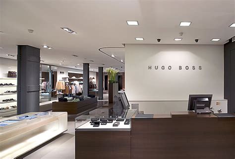 hugo boss factory shop melbourne